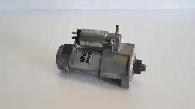 Peça sobressalente para automóvel em segunda mão motor de arranque por jaguar xe prestige referências oem iam 4380001972