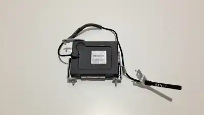 Автозапчасти б/у электронный модуль за kia carens ( ) concept ссылки oem iam 95400a4hd0