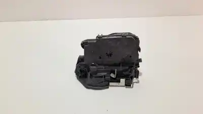 Peça sobressalente para automóvel em segunda mão fechadura da porta traseira direita por bmw serie 3 touring (e91) 330d referências oem iam 7229468