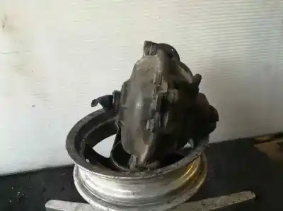 Second-hand car spare part front differential for bmw x3 (e83) 2.0d oem iam references   