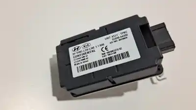 Second-hand car spare part electronic module for kia carens ( ) concept oem iam references 95800a4000  