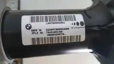 Second-hand car spare part steering column for bmw x6 (e71) xdrive40d oem iam references 32306786603  6786603