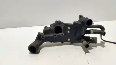 Peça sobressalente para automóvel em segunda mão termostato por peugeot 307 break / sw (s1) sw referências oem iam 9643211880  