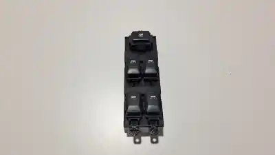 Second-hand car spare part left front power window switch for kia cee´d drive oem iam references 93570a2000