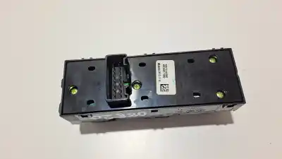 Second-hand car spare part left front power window switch for kia cee´d drive oem iam references 93570a2000  