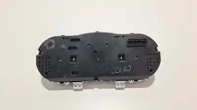 Peça sobressalente para automóvel em segunda mão quadrante por kia carens ( ) concept referências oem iam 94023a4190  