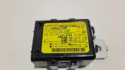 Second-hand car spare part electronic module for kia carens ( ) concept oem iam references 954202v000  