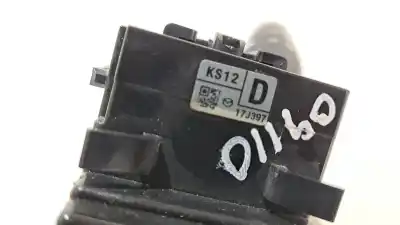 Pezzo di ricambio per auto di seconda mano controllo della luce per mazda cx-5 style 2wd riferimenti oem iam ks12  17j397