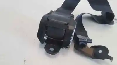 Peça sobressalente para automóvel em segunda mão cinto de segurança traseiro direito por bmw x6 (e71) xdrive40d referências oem iam 608914600c  