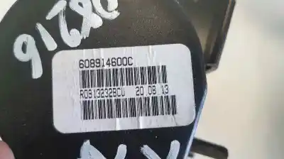 Peça sobressalente para automóvel em segunda mão cinto de segurança traseiro direito por bmw x6 (e71) xdrive40d referências oem iam 608914600c  