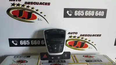 Автозапчасти б/у климат-контроль за renault laguna iii dynamique ссылки oem iam 275100002r
