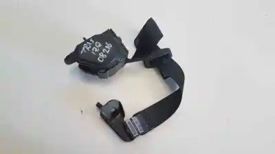Second-hand car spare part rear left seat belt for bmw x6 (e71) xdrive40d oem iam references 608913600a