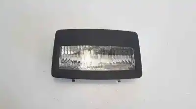 Second-hand car spare part interior light for bmw x6 (e71) xdrive40d oem iam references 63319111007