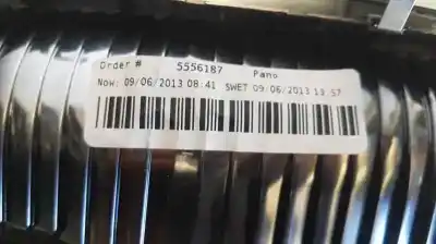 Peça sobressalente para automóvel em segunda mão luz interior por bmw x6 (e71) xdrive40d referências oem iam 63319111007  