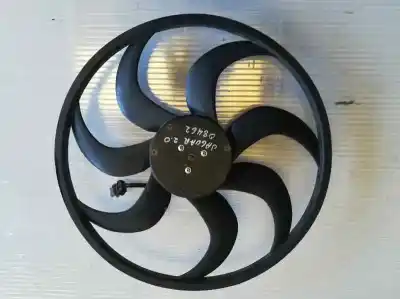 Peça sobressalente para automóvel em segunda mão termoventilador elétrico por jaguar xe prestige referências oem iam 5yy0671