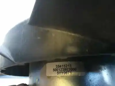 Pezzo di ricambio per auto di seconda mano elettroventola per jaguar xe prestige riferimenti oem iam 5yy0671  