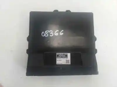 Автозапчастина б/у ЕЛЕКТРОННИЙ МОДУЛЬ для TOYOTA PRIUS (NHW30)  Посилання на OEM IAM 8968147320  2850001274