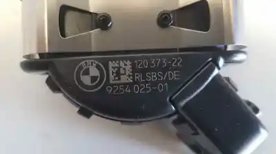 Pezzo di ricambio per auto di seconda mano sensore per bmw x6 (e71) xdrive40d riferimenti oem iam 9254025  12037322