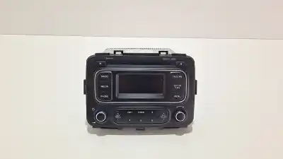 Автозапчасти б/у аудиосистема / радио cd за kia carens ( ) concept ссылки oem iam 96170a4610