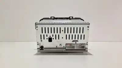 Peça sobressalente para automóvel em segunda mão sistema de áudio / rádio cd por kia carens ( ) concept referências oem iam 96170a4610  96170a4610ca