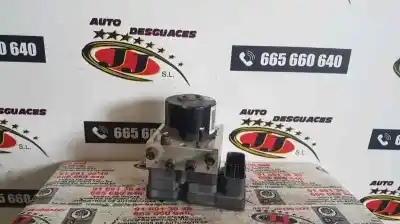 Second-hand car spare part abs for citroen c3 1.4 hdi (68 cv) 1.4 hdi oem iam references 10097011673