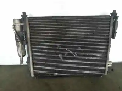 Second-hand car spare part Water Radiator for RENAULT CLIO II FASE II (B/CB0) Expression OEM IAM references   