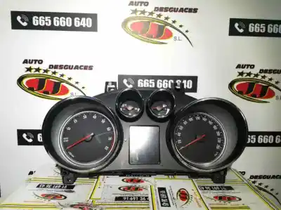 Second-hand car spare part  for OPEL MOKKA X  OEM IAM references 95386880 A2C90847300 654663731