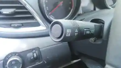 Автозапчастина б/у перерівний контроль для opel mokka x selective start/stop посилання на oem iam 23423701  
