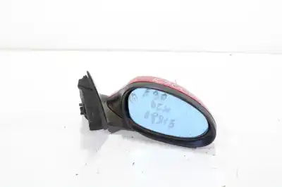 Peça sobressalente para automóvel em segunda mão espelho retrovisor direito por bmw serie 3 berlina (e90) 320d referências oem iam 