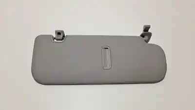 Peça sobressalente para automóvel em segunda mão pára-sol esquerdo por kia cee´d drive referências oem iam   