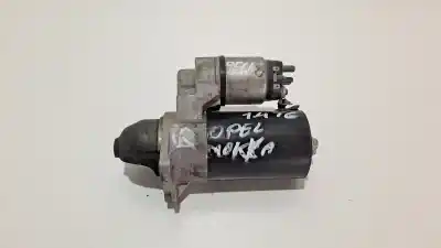 Second-hand car spare part  for OPEL MOKKA X  OEM IAM references 0001137006  55572440