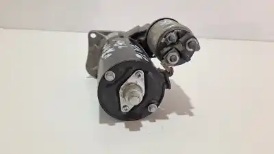 Автозапчастина б/у двигун запускається для opel mokka x selective start/stop посилання на oem iam 0001137006  55572440