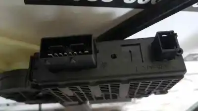 Автозапчастина б/у регулятор вікна передній лівий для citroen c4 picasso avatar посилання на oem iam 9682495880  