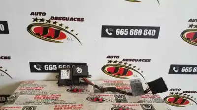 İkinci el araba yedek parçası ISITMA DIRENCI için BMW SERIE 5 BERLINA (E60)  OEM IAM referansları 6948422  