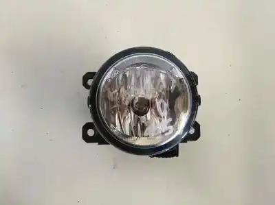 Peça sobressalente para automóvel em segunda mão farol / projetor de nevoeiro direito por fiat nuova 500 (150) s referências oem iam 518588240
