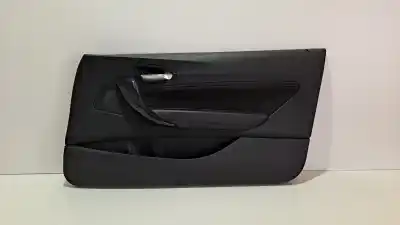 Автозапчасти б/у обивка передней правой двери за bmw serie 1 lim. (f21) 116d ссылки oem iam 51417268404