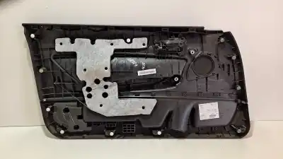 Автозапчасти б/у обивка передней правой двери за bmw serie 1 lim. (f21) 116d ссылки oem iam 51417268404 7277432 7268404