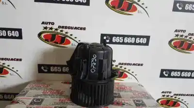 Second-hand car spare part heater blower motor for citroen c3 1.4 hdi (68 cv) 1.4 hdi oem iam references t4190001