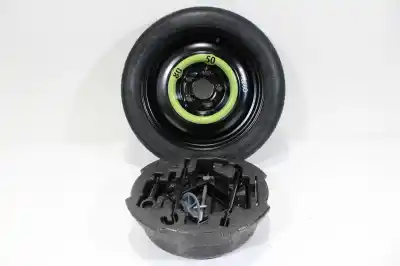 Second-hand car spare part spare tire for hyundai i30 (gd) cruise bluedrive oem iam references 529101h900