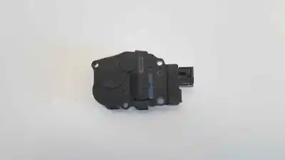 Second-hand car spare part Air Conditioning Hatches Opening Motor for BMW X6 (E71) xDrive40d OEM IAM references EFB436  