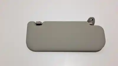 Peça sobressalente para automóvel em segunda mão pára-sol esquerdo por kia carens ( ) concept referências oem iam   