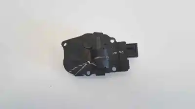 Second-hand car spare part Air Conditioning Hatches Opening Motor for BMW X6 (E71) xDrive40d OEM IAM references EFB436  