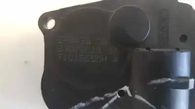 Second-hand car spare part air conditioning hatches opening motor for bmw x6 (e71) xdrive40d oem iam references efb436  