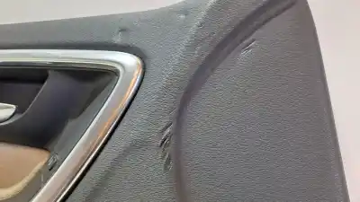 Автозапчасти б/у обивка левой передней двери за volvo s60 lim. summum ссылки oem iam 8635849  8635891