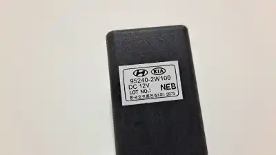 Peça sobressalente para automóvel em segunda mão módulo eletrônico por kia carens ( ) concept referências oem iam 952402w100  