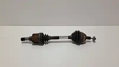 Peça sobressalente para automóvel em segunda mão Transmissão Dianteira Esquerda por FORD FOCUS LIM. (CB4) Titanium Referências OEM IAM 3M513B437DAF  P30759675