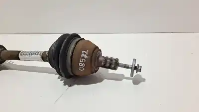 Peça sobressalente para automóvel em segunda mão transmissão dianteira esquerda por ford focus lim. (cb4) titanium referências oem iam 3m513b437daf  p30759675