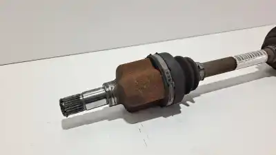 Peça sobressalente para automóvel em segunda mão transmissão dianteira esquerda por ford focus lim. (cb4) titanium referências oem iam 3m513b437daf  p30759675