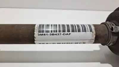 Peça sobressalente para automóvel em segunda mão transmissão dianteira esquerda por ford focus lim. (cb4) titanium referências oem iam 3m513b437daf  p30759675