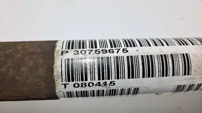 Peça sobressalente para automóvel em segunda mão transmissão dianteira esquerda por ford focus lim. (cb4) titanium referências oem iam 3m513b437daf  p30759675